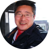 宇佐見 達也