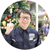 福井 寿蔵
