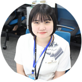 伊賀 凪沙