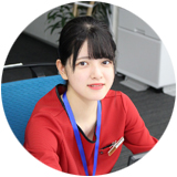 杉森 由依