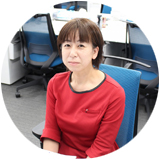 菅原 恵
