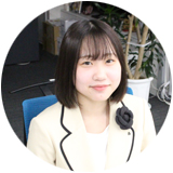 松川 琴音